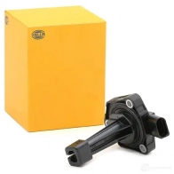 Датчик уровня масла HELLA 20810 4082300649918 6PR 013 680-011 FX4SX Z - Изображение 2
