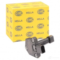 Датчик уровня масла HELLA 20806 QK9OV RT 4082300292145 6PR 009 622-081 - Изображение 2