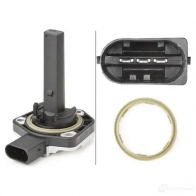 Датчик уровня масла HELLA UE7 2009 20801 4082300165050 6PR 008 324-101 - Изображение 5