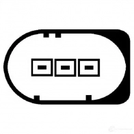 Датчик уровня моторного масла HELLA 6pr009622091 4082300292169 20807 EC DFO - Изображение 2