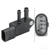 Датчик разности давлений HELLA 4U PW2 1197926871 4082300688764 6pp009409231 - Изображение 6