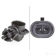 Датчик наружной температуры HELLA 06601 2 6PT 009 104-011 LG9AO 20825 - Изображение 5
