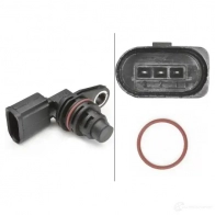 Датчик распредвала HELLA E Z8GY 6PU 009 121-451 21401 4082300243703 - Изображение 8