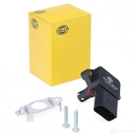 Датчик абсолютного давления HELLA 6PP 009 400-241 4082300275131 20637 4ZUR F68 - Изображение 2