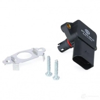 Датчик абсолютного давления HELLA 6PP 009 400-241 4082300275131 20637 4ZUR F68 - Изображение 3