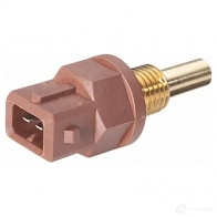 Датчик температуры масла HELLA 6pt009309511 4082300306217 21014 JDAAL A - Изображение 4