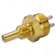 Датчик температуры масла HELLA 21212 4082300516784 2U3 J2 6PT 013 309-001 - Изображение 2