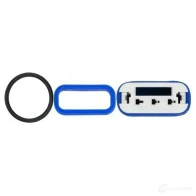 Датчик пройденного пути HELLA 21523 6pu009145231 4082300620481 LM63HN 1 - Изображение 3