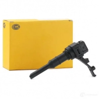 Датчик скорости HELLA URQ9WN7 6PU 009 161-001 066 128 21614 - Изображение 2