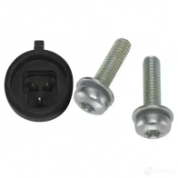 Датчик дроссельной заслонки HELLA 0 66092 22126 6PX 008 476-131 OAL41 - Изображение 3