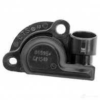 Датчик дроссельной заслонки HELLA 0 66092 22126 6PX 008 476-131 OAL41 - Изображение 4