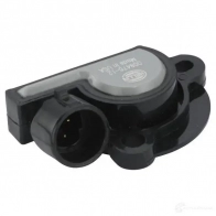 Датчик дроссельной заслонки HELLA 22125 0 66091 8NIBMW 6PX 008 476-121 - Изображение 2