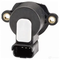Датчик дроссельной заслонки HELLA 6PX 008 476-401 MW N4C 22142 4082300278132 - Изображение 4