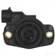 Датчик дроссельной заслонки HELLA 4082300304442 6PX 008 476-451 22145 5CJZ 9 - Изображение 2