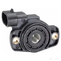 Датчик дроссельной заслонки HELLA 4082300304442 6PX 008 476-451 22145 5CJZ 9 - Изображение 4