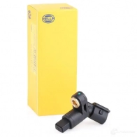 Датчик АБС HELLA 06 6029 6PU 009 106-071 21223 037JY - Изображение 2