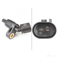 Датчик АБС HELLA 06 6029 6PU 009 106-071 21223 037JY - Изображение 6