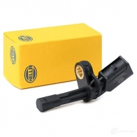 Датчик АБС HELLA 21922 X4 MFMQ 4082300402032 6PU 012 039-041 - Изображение 2