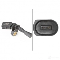 Датчик АБС HELLA 21922 X4 MFMQ 4082300402032 6PU 012 039-041 - Изображение 6