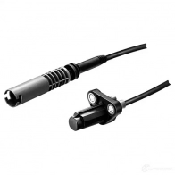 Датчик АБС HELLA 6PU 009 106-041 21222 0 66026 7RVHH - Изображение 4