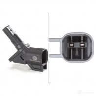 Датчик АБС HELLA N 9ED14I 4082300462784 21983 6pu012039691 - Изображение 5
