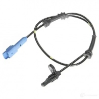 Датчик АБС HELLA 6pu009106811 4082300251814 DXVW O 21277 - Изображение 4