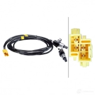 Датчик АБС HELLA 21865 WJ RAN 4082300252521 6pu010039371 - Изображение 4