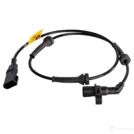 Датчик АБС HELLA 4082300252149 DY8 F9H 6pu010039191 21849 - Изображение 2