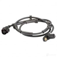 Датчик АБС HELLA 4082300273540 Ford Galaxy 1 (VX, VY, WGR) Минивэн 1.9 TDI 90 л.с. 1995 – 2006 6pu010039581 DFUK3H 0