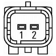 Датчик АБС HELLA LJ ZPW 4082300251876 6pu009106901 21285 - Изображение 5