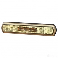 Боковой габаритный фонарь HELLA 1193317220 Shapeline Tech O9U99 2ps013300011 - Изображение 3