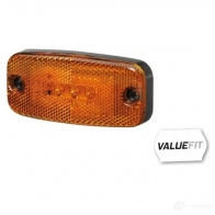 Боковой габаритный фонарь HELLA E9 1553 3XOIQ 15554 2PS 357 008-001 - Изображение 1