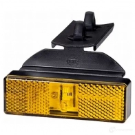 Боковой габаритный фонарь HELLA 15452 ELIHG E1 1429 2PS 008 643-011 - Изображение 1