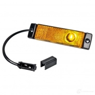Боковой габаритный фонарь HELLA E1 1395 15470 E1 1396 2PS 008 645-611 - Изображение 2