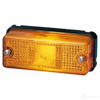 Боковой габаритный фонарь HELLA E1 291 15413 024552 2ps003748121