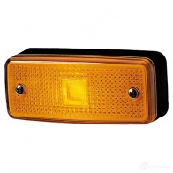 Боковой габаритный фонарь HELLA 024574 2ps963959007 15598 E17 9704 - Изображение 1