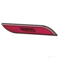 Боковой габаритный фонарь HELLA 6WWFPLS 1193317432 Shapeline Style 2ps013307081 - Изображение 3
