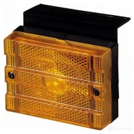 Боковой габаритный фонарь HELLA 15507 E1 439 2ps340000041 024586 - Изображение 1