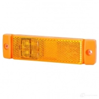 Боковой габаритный фонарь HELLA 15500 E1 4328 2ps012845027 E1 1395 - Изображение 3