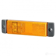 Боковой габаритный фонарь HELLA E1 1395 15502 2ps012845317 E1 4328 - Изображение 3