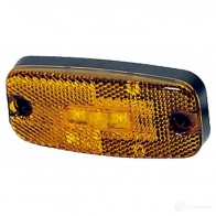 Боковой габаритный фонарь HELLA 15596 E17 9605 BKJWC1 2ps963639217