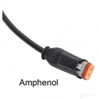 Боковой габаритный фонарь HELLA 1193317357 H6XKAD 2ps013304071 Shapeline Tech - Изображение 4