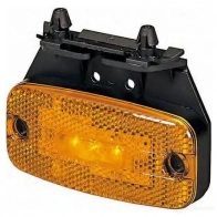Боковой габаритный фонарь HELLA 2ps340001001 15510 E17 9605 GOOFN
