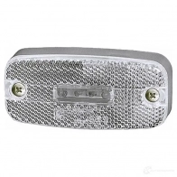 Боковой габаритный фонарь HELLA E17 9605 2ps963639057 024572 15583