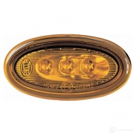 Боковой габаритный фонарь HELLA 2ps008138801 15441 024594 E4 9110 - Изображение 1