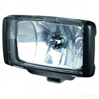 Фара HELLA 12777 Comet FF 450 PXIFVAF 1FB 010 951-001 - Изображение 2