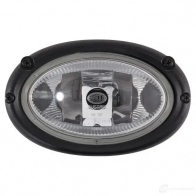 Прожектор HELLA Oval 100 1ka996261091 13333 E4 10893 - Изображение 3
