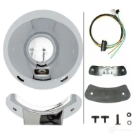 Прожектор HELLA Luminator Chromium 1f8007560341 E1 2254 12705 - Изображение 2