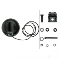 Прожектор HELLA Comet 200 LED 12610 E1 3965 1f2012414001 - Изображение 2