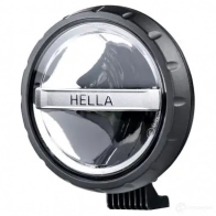 Прожектор HELLA Comet 200 LED 12610 E1 3965 1f2012414001 - Изображение 3